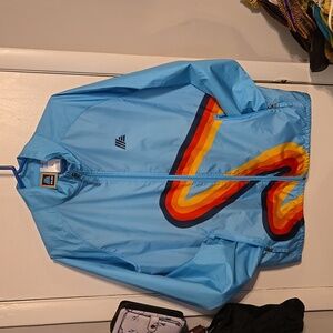Aldi wind breaker